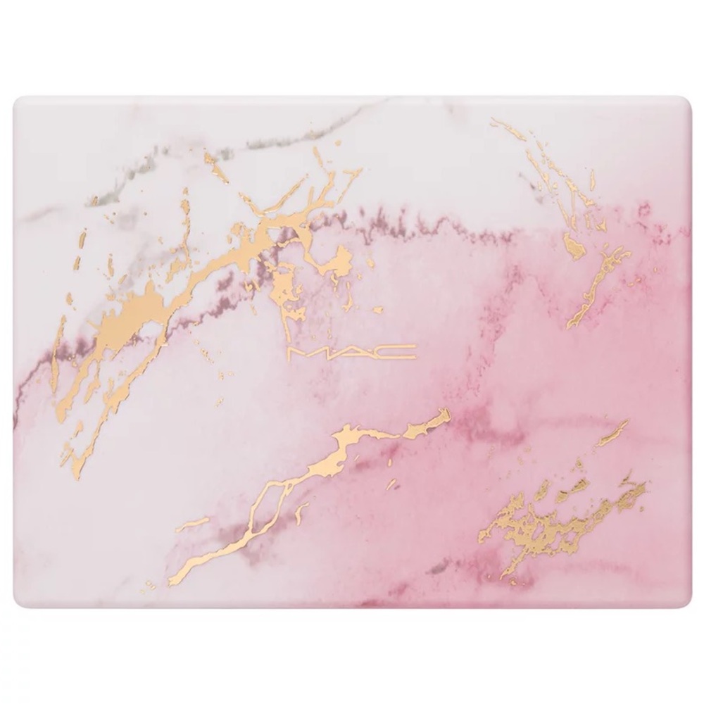 Mac electric wonder X 12 eyeshadow palette